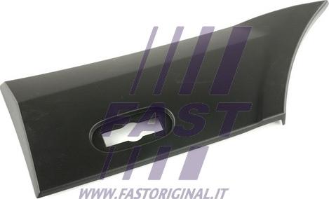 Fast FT90838 - Modanatura decorativa / protettiva, Fiancata www.autoricambi360.it