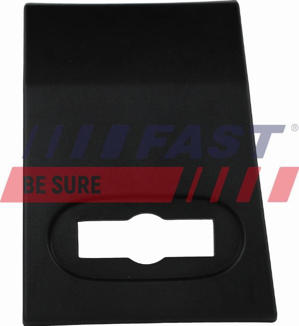 Fast FT90833 - Modanatura decorativa / protettiva, Fiancata www.autoricambi360.it
