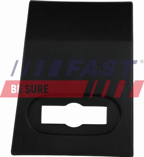 Fast FT90832 - Modanatura decorativa / protettiva, Fiancata www.autoricambi360.it