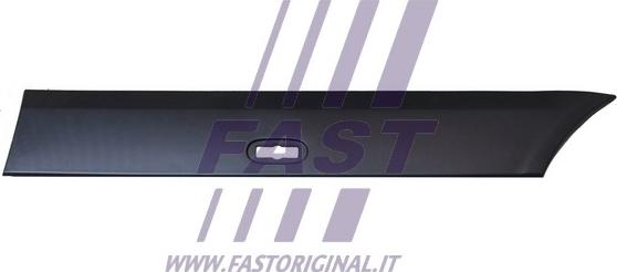 Fast FT90837 - Modanatura decorativa / protettiva, Fiancata www.autoricambi360.it
