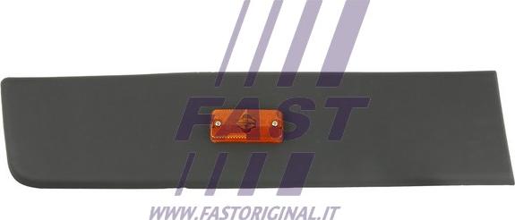 Fast FT90820 - Modanatura decorativa / protettiva, Fiancata www.autoricambi360.it