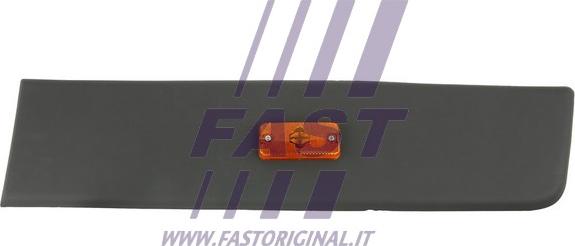 Fast FT90821 - Modanatura decorativa / protettiva, Fiancata www.autoricambi360.it