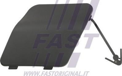 Fast FT90827G - Mostrina, Paraurti www.autoricambi360.it