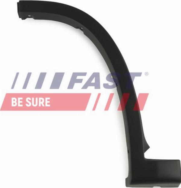 Fast FT90870 - Modanatura decorativa / protettiva, Parafango www.autoricambi360.it