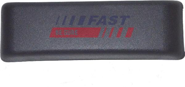 Fast FT90799 - Modanatura decorativa / protettiva, Fiancata www.autoricambi360.it