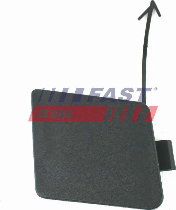 Fast FT90795 - Mostrina, Paraurti www.autoricambi360.it