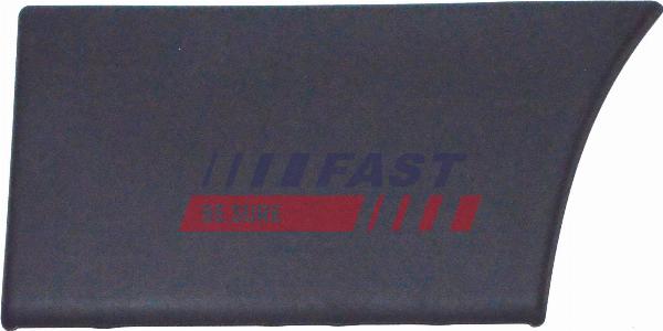 Fast FT90792 - Modanatura decorativa / protettiva, Fiancata www.autoricambi360.it