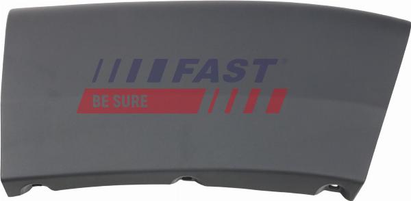 Fast FT90749 - Modanatura decorativa / protettiva, Parafango www.autoricambi360.it