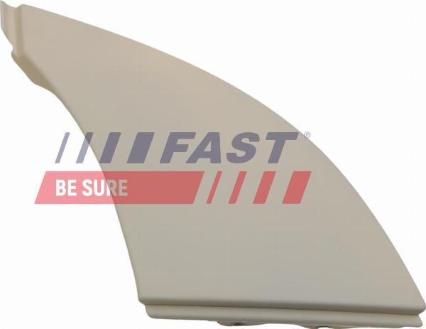 Fast FT90744 - Modanatura faro www.autoricambi360.it