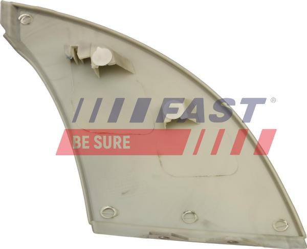 Fast FT90745 - Modanatura faro www.autoricambi360.it