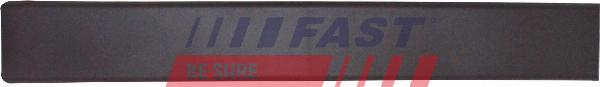 Fast FT90748 - Modanatura decorativa / protettiva, Portiera www.autoricambi360.it