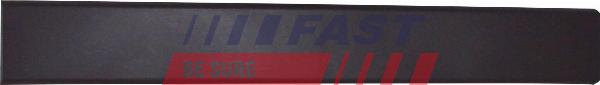Fast FT90759 - Modanatura decorativa / protettiva, Portiera www.autoricambi360.it