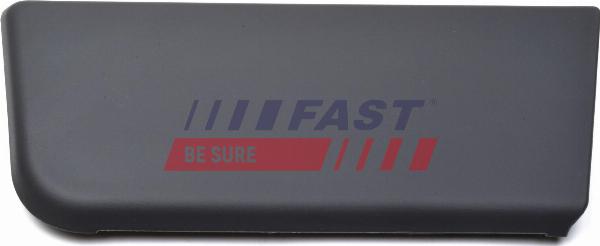 Fast FT90754 - Modanatura decorativa / protettiva, Portiera www.autoricambi360.it
