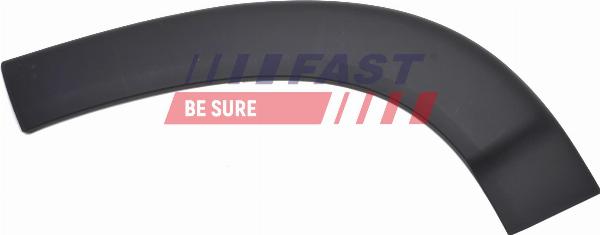 Fast FT90755 - Modanatura decorativa / protettiva, Parafango www.autoricambi360.it