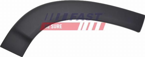 Fast FT90756 - Modanatura decorativa / protettiva, Parafango www.autoricambi360.it