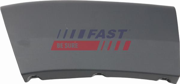 Fast FT90750 - Modanatura decorativa / protettiva, Parafango www.autoricambi360.it