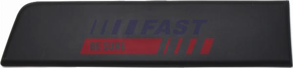 Fast FT90758 - Modanatura decorativa / protettiva, Fiancata www.autoricambi360.it