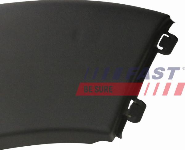 Fast FT90752 - Modanatura decorativa / protettiva, Parafango www.autoricambi360.it