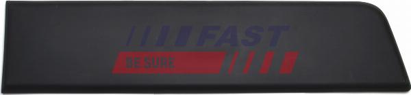 Fast FT90757 - Modanatura decorativa / protettiva, Fiancata www.autoricambi360.it