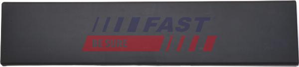 Fast FT90764 - Modanatura decorativa / protettiva, Portiera www.autoricambi360.it