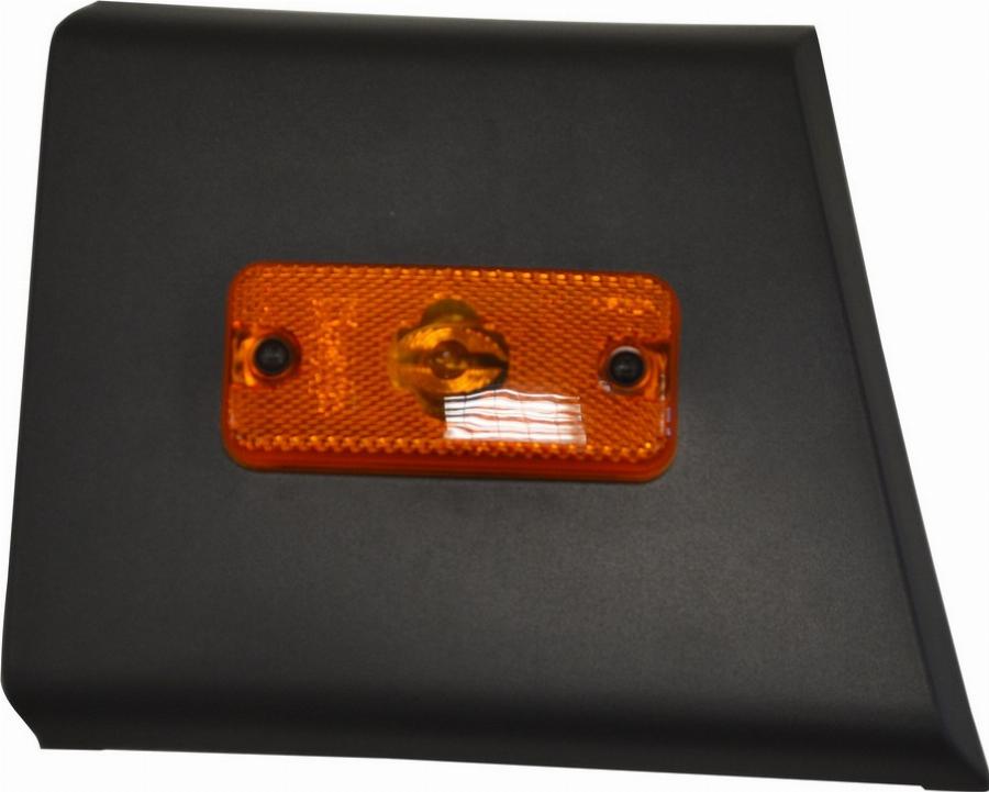 Fast FT90761 - Modanatura decorativa / protettiva, Fiancata www.autoricambi360.it