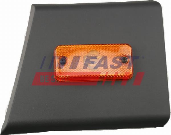 Fast FT90763 - Modanatura decorativa / protettiva, Fiancata www.autoricambi360.it