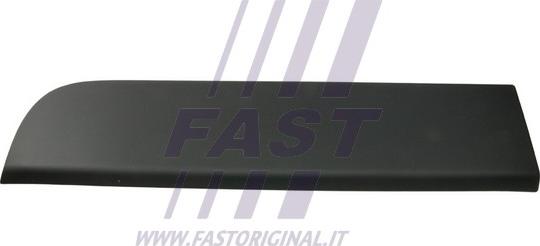 Fast FT90703G - Modanatura decorativa / protettiva, Portiera www.autoricambi360.it