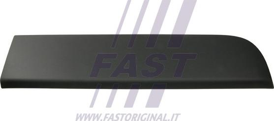 Fast FT90702G - Modanatura decorativa / protettiva, Portiera www.autoricambi360.it