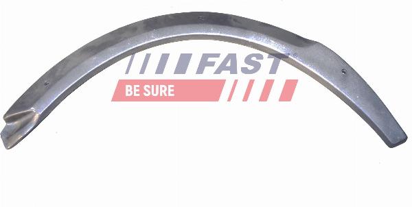 Fast FT90711 - Allargamento parafango www.autoricambi360.it