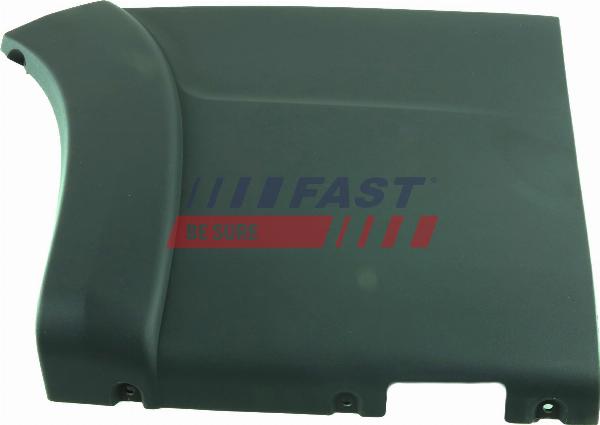 Fast FT90780 - Modanatura decorativa / protettiva, Fiancata www.autoricambi360.it