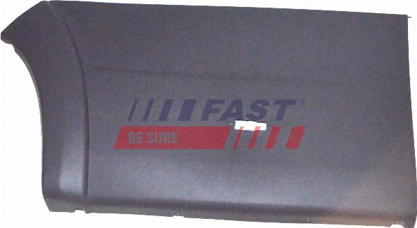 Fast FT90781 - Modanatura decorativa / protettiva, Fiancata www.autoricambi360.it