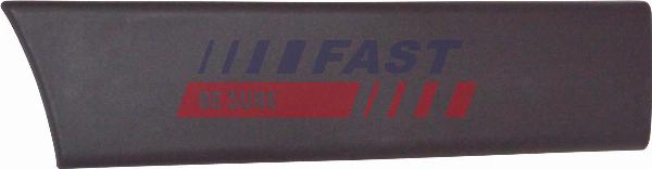Fast FT90787 - Modanatura decorativa / protettiva, Fiancata www.autoricambi360.it
