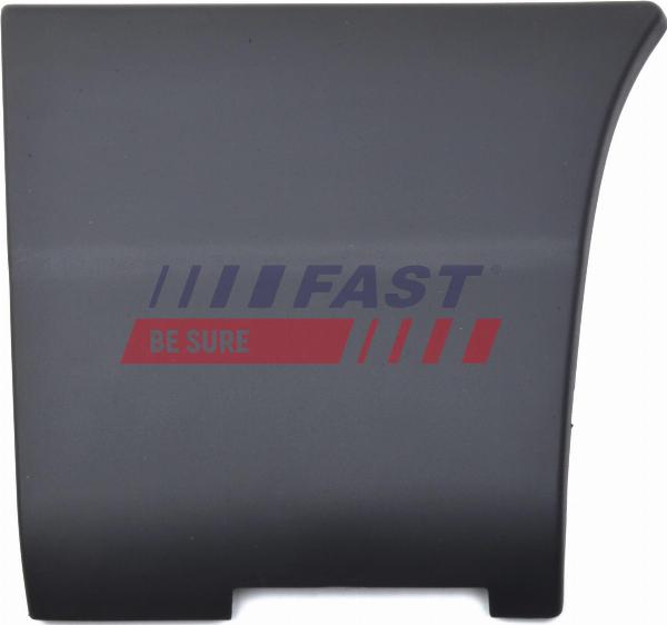 Fast FT90738 - Modanatura decorativa / protettiva, Fiancata www.autoricambi360.it