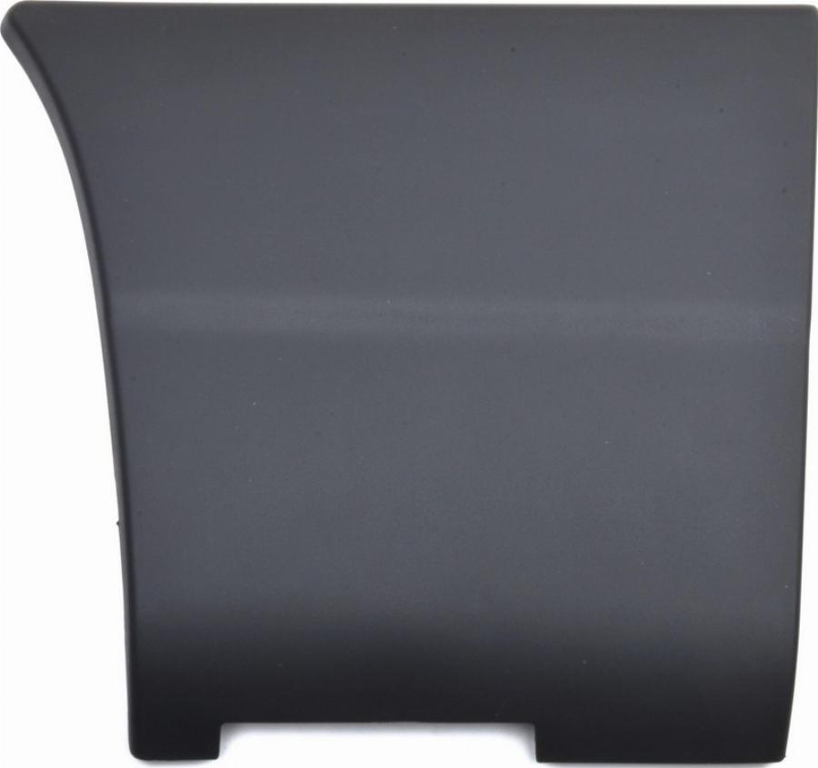 Fast FT90737 - Modanatura decorativa / protettiva, Fiancata www.autoricambi360.it