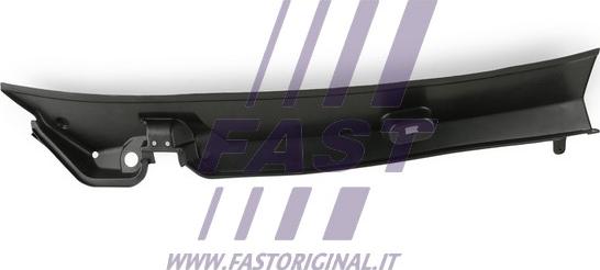 Fast FT90775 - Modanatura dec.va / protettiva, Pannellatura anteriore www.autoricambi360.it