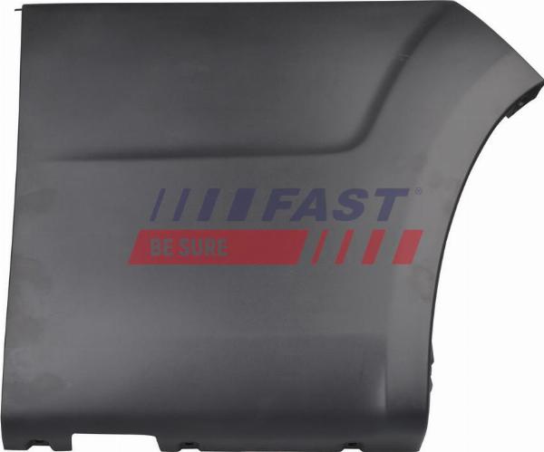 Fast FT90776 - Modanatura decorativa / protettiva, Fiancata www.autoricambi360.it