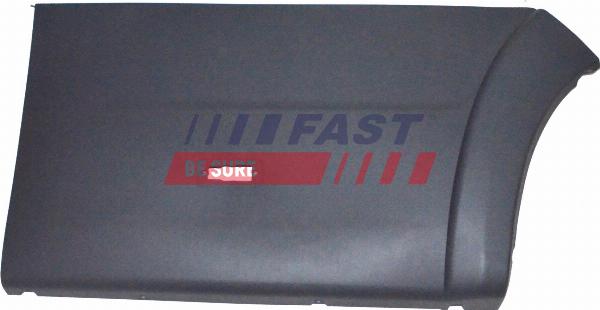 Fast FT90778 - Modanatura decorativa / protettiva, Fiancata www.autoricambi360.it