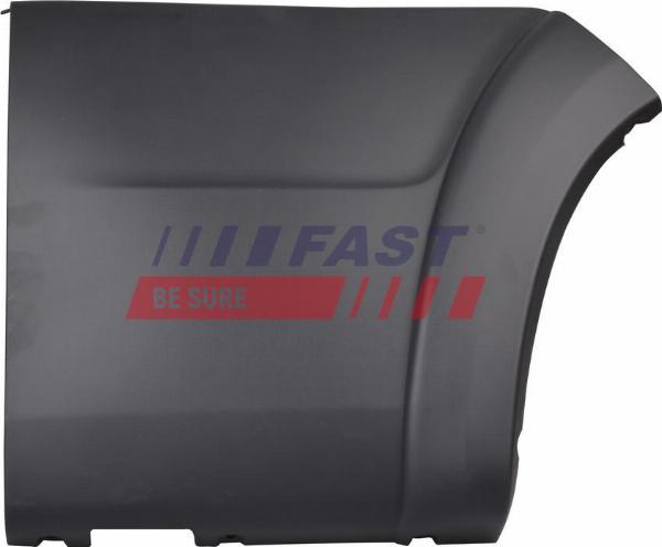 Fast FT90777 - Modanatura decorativa / protettiva, Fiancata www.autoricambi360.it