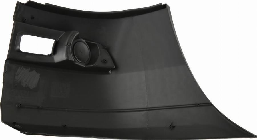 Fast FT91494 - Paraurti www.autoricambi360.it