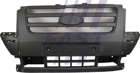 Fast FT91495G - Paraurti www.autoricambi360.it