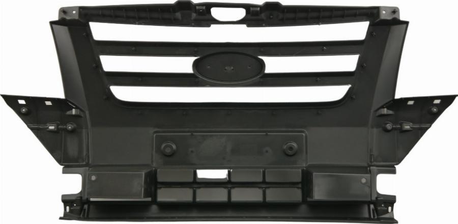 Fast FT91495 - Paraurti www.autoricambi360.it
