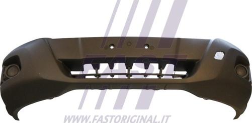 Fast FT91496G - Paraurti www.autoricambi360.it