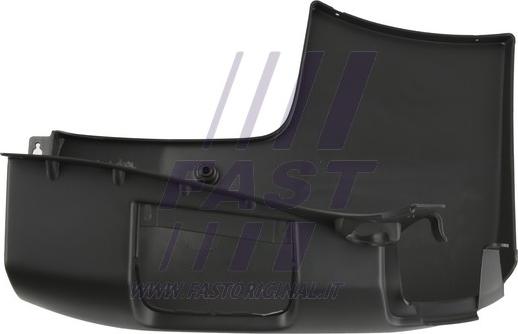 Fast FT91490G - Paraurti www.autoricambi360.it