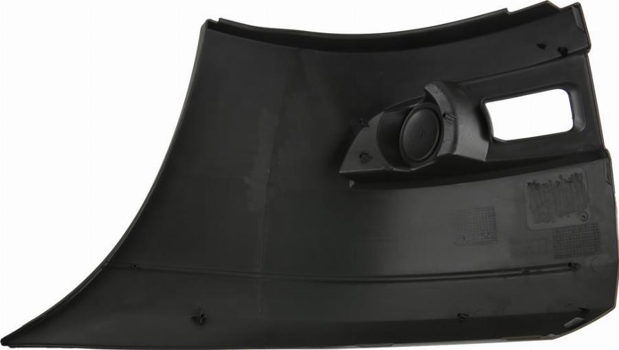 Fast FT91493 - Paraurti www.autoricambi360.it