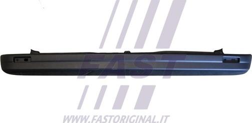 Fast FT91492G - Paraurti www.autoricambi360.it