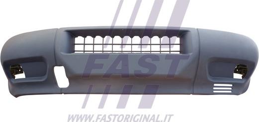 Fast FT91442G - Paraurti www.autoricambi360.it