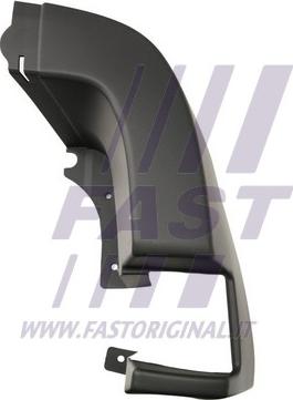 Fast FT91469G - Paraurti www.autoricambi360.it