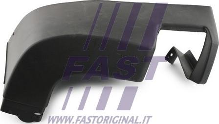 Fast FT91469 - Paraurti www.autoricambi360.it