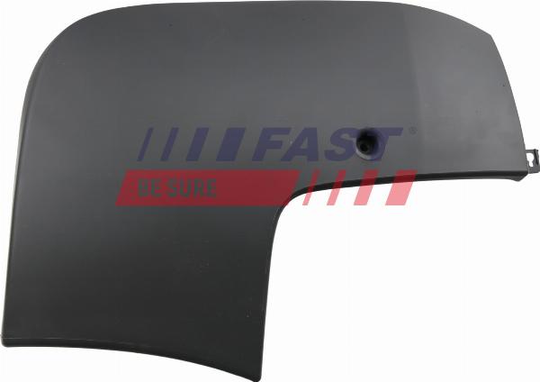 Fast FT91489 - Paraurti www.autoricambi360.it