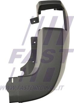 Fast FT91470G - Paraurti www.autoricambi360.it